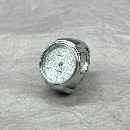 Bellux Ring Watches
