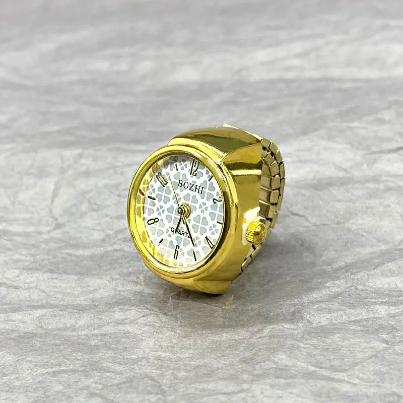 Bellux Ring Watches